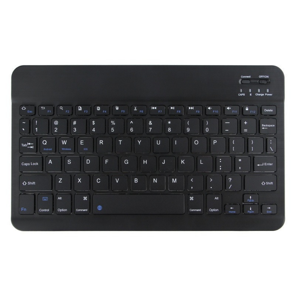 Gaming Keyboard Mini - Bluetooth 5.0 Wireless Keyboard 200mAh Rechargeable