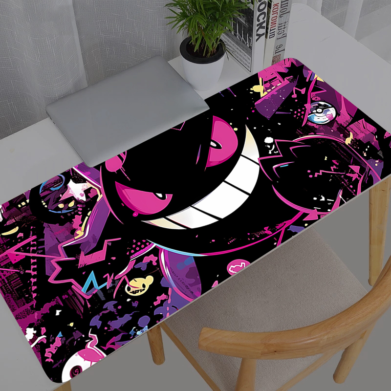 Gaming Keyboard Higround - Mouse Pad Gaming Large Dywan Gamer