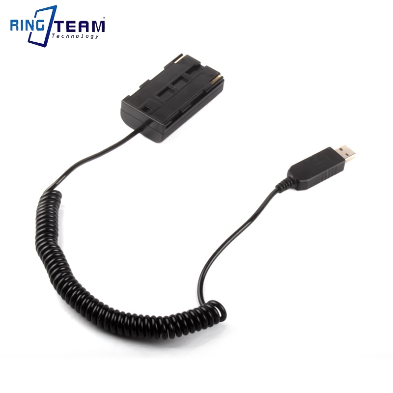 Coiled Usb Cable - USB Power Spiral Coiled Cable to
