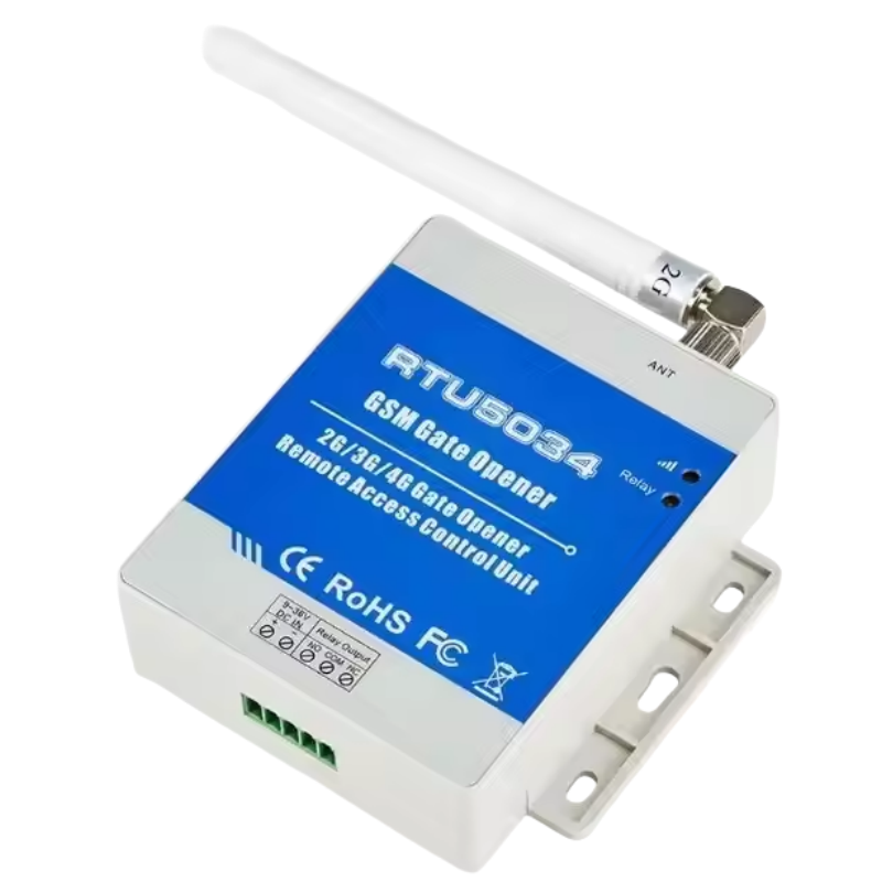 Switch Opener Tool - RTU 5034 Relay Switch Remote Access