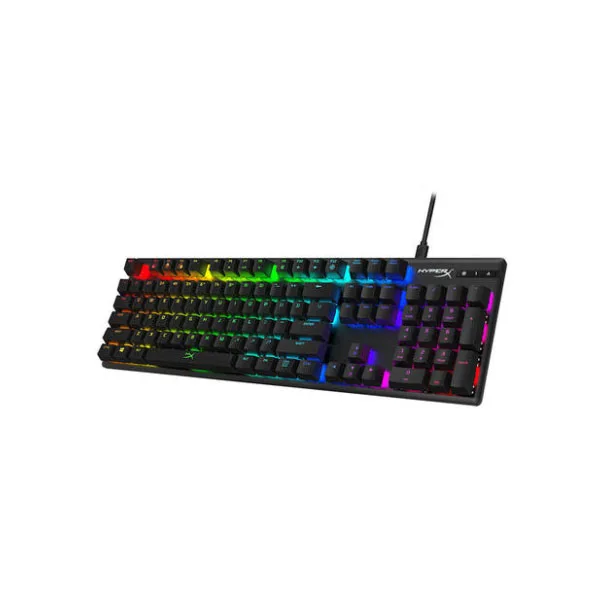 Gaming Keyboard Hyperx - original wholesale Hyperx Alloy Origins Mechanical