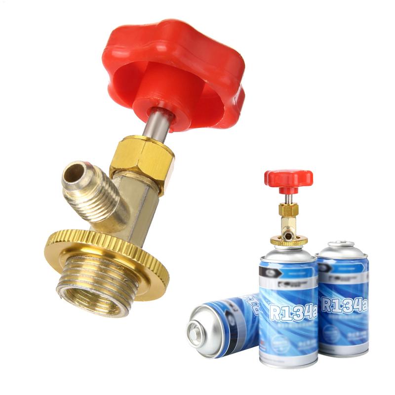 Switch Opener Tool - SAE Auto AC Can Tap Valve