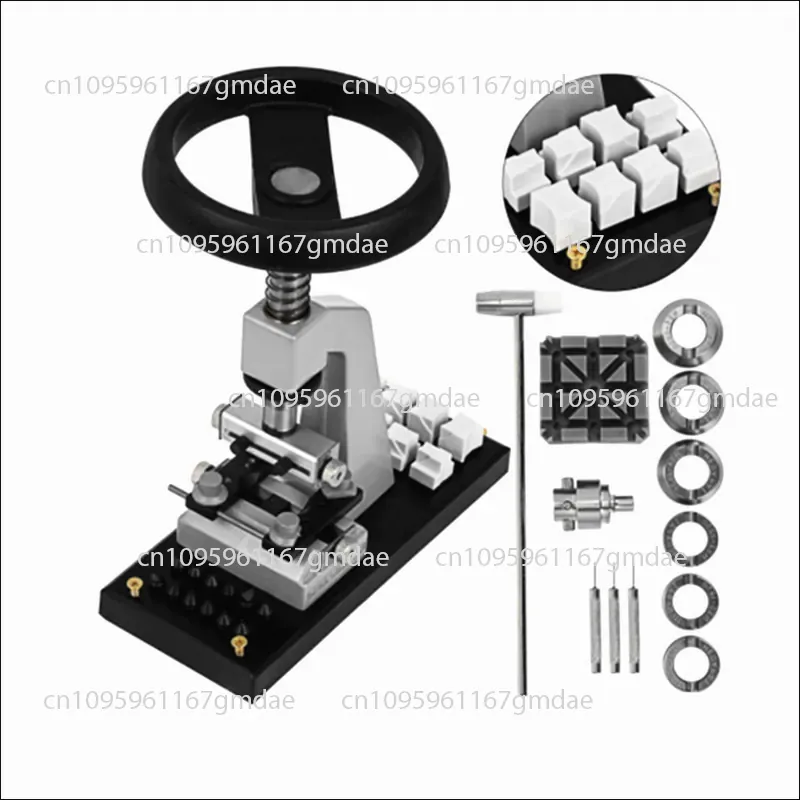 Switch Opener Tool - Watch Repair Tool 5700 Switch Screw