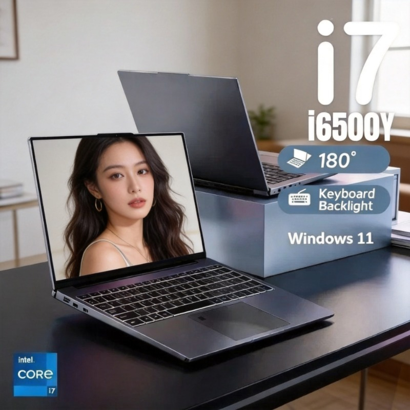 Gaming Keyboard Brand - 【Brand+】Windows 11 Lightweight Intel 6500Y 32GB