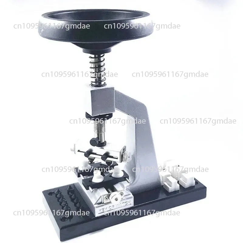 Switch Opener Tool - 5700 desktop switch screw tooth bottom