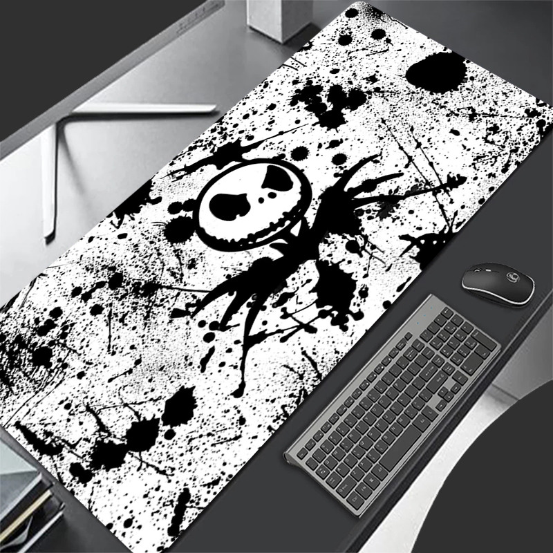 Gaming Keyboard Mini - Mouse Pad Gamer Large Computer Notebook