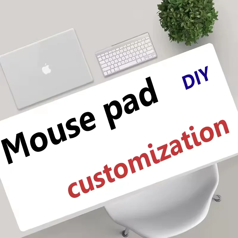 Gaming Keyboard And Mouse - CEsports Mousepad Anti Slip Pad Mechanical