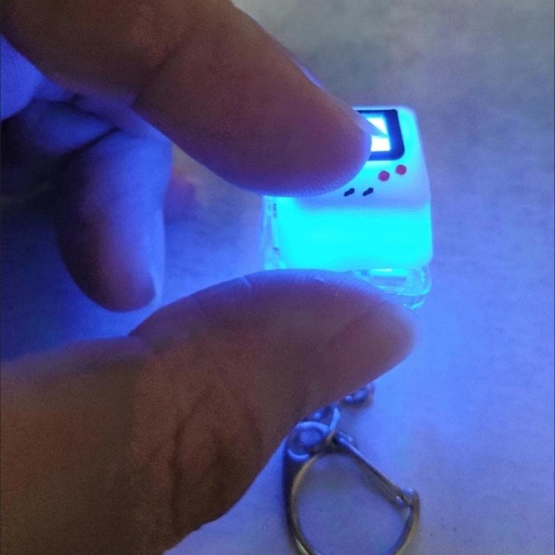 Gaming Keyboard Tester - RGBs Illuminated Gaming Keycap Switches Tester