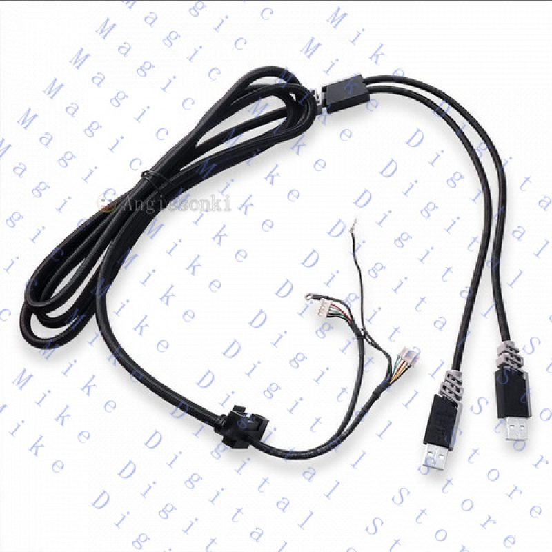 Gaming Keyboard Corsair - H Data USB Cable for Corsair