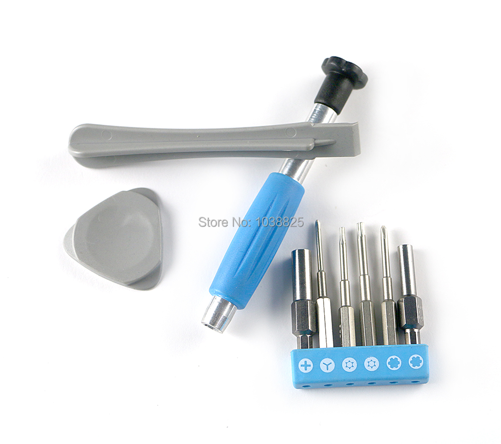 Switch Opener Tool - 1set Screwdriver Set 9+n1 Repair Tools