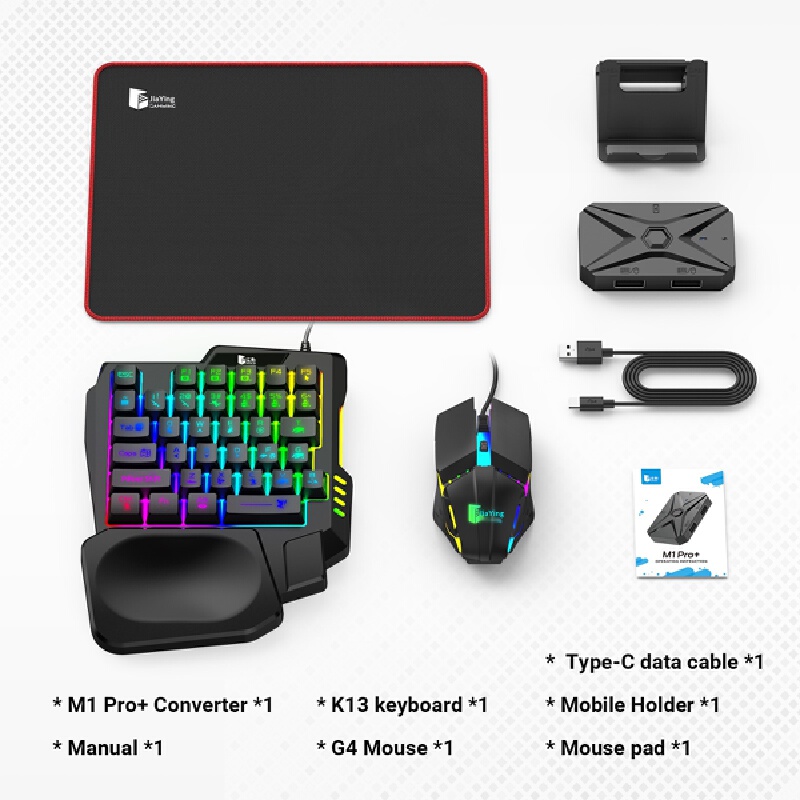 Gaming Keyboard Not Typing - Gamwing M1 Pro Plus Gaming Keyboard