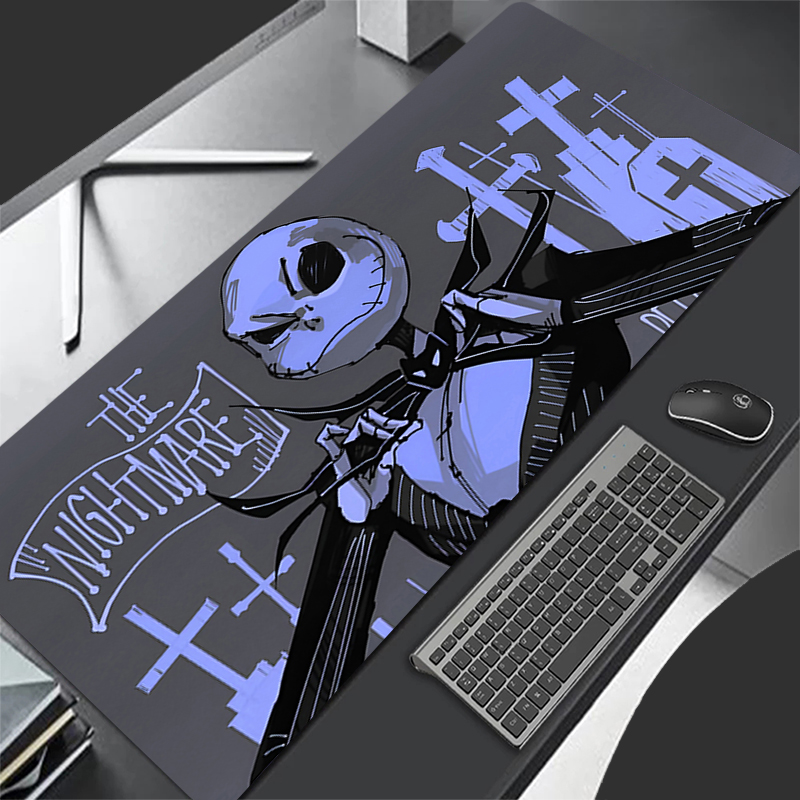 Gaming Keyboard Higround - Mouse Pad rubber table Large Gamer