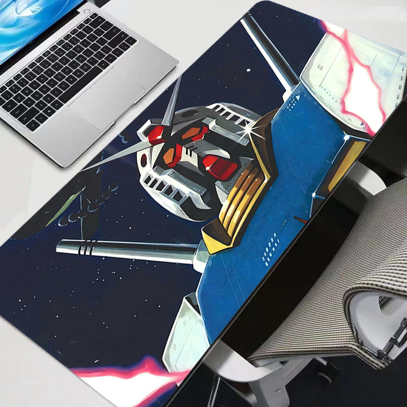 Gaming Keyboard Higround - Mouse Pad Large Mobile Suit Gundam