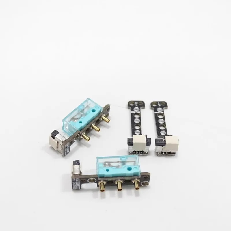 Hot Swap Pcb - 1 Mouse Micro Switch PCB For