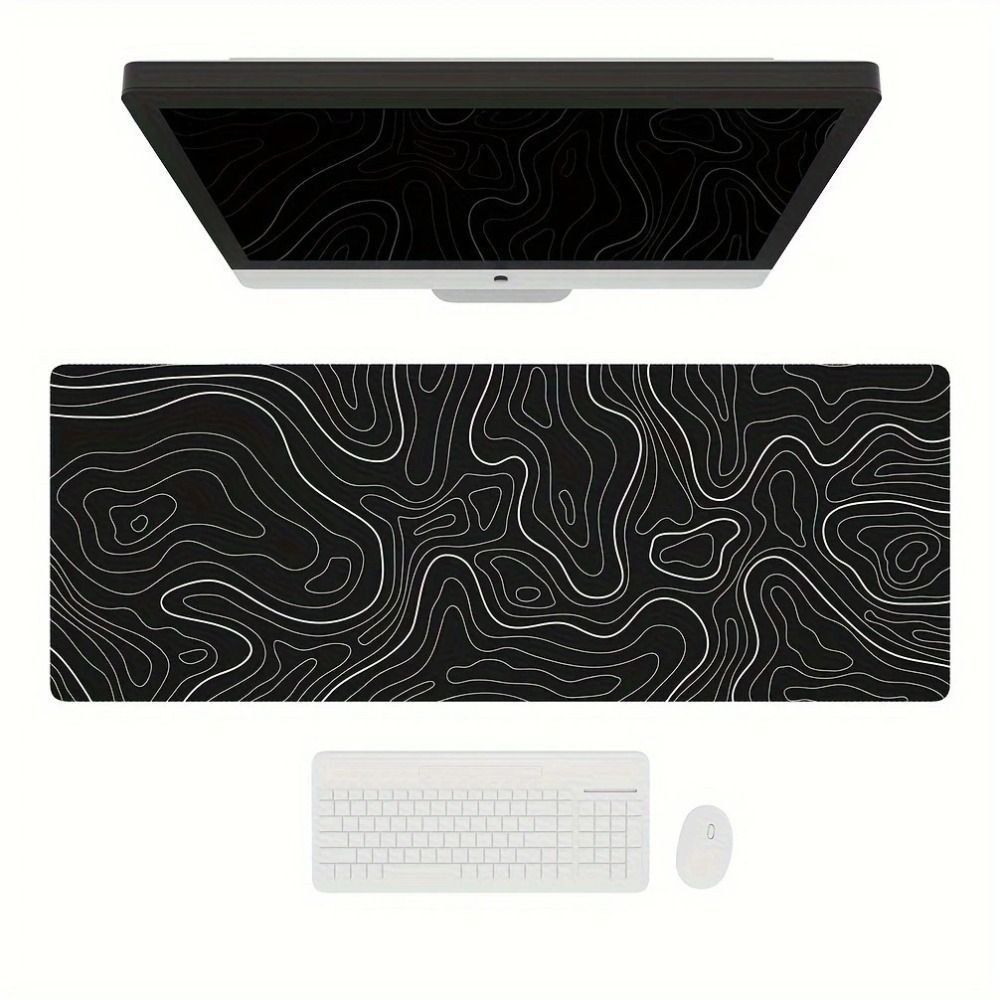 Professional Gaming Topographi - Gaming Keyboard And Mouse review and price