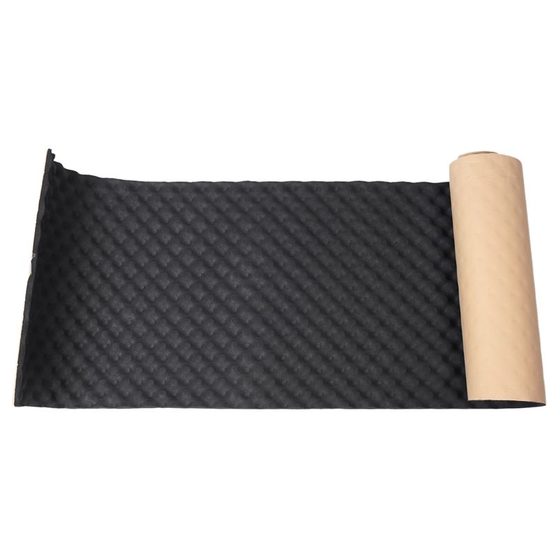 Durable-Car Sound Deadening Ma - Foam Dampener Sheet review and price