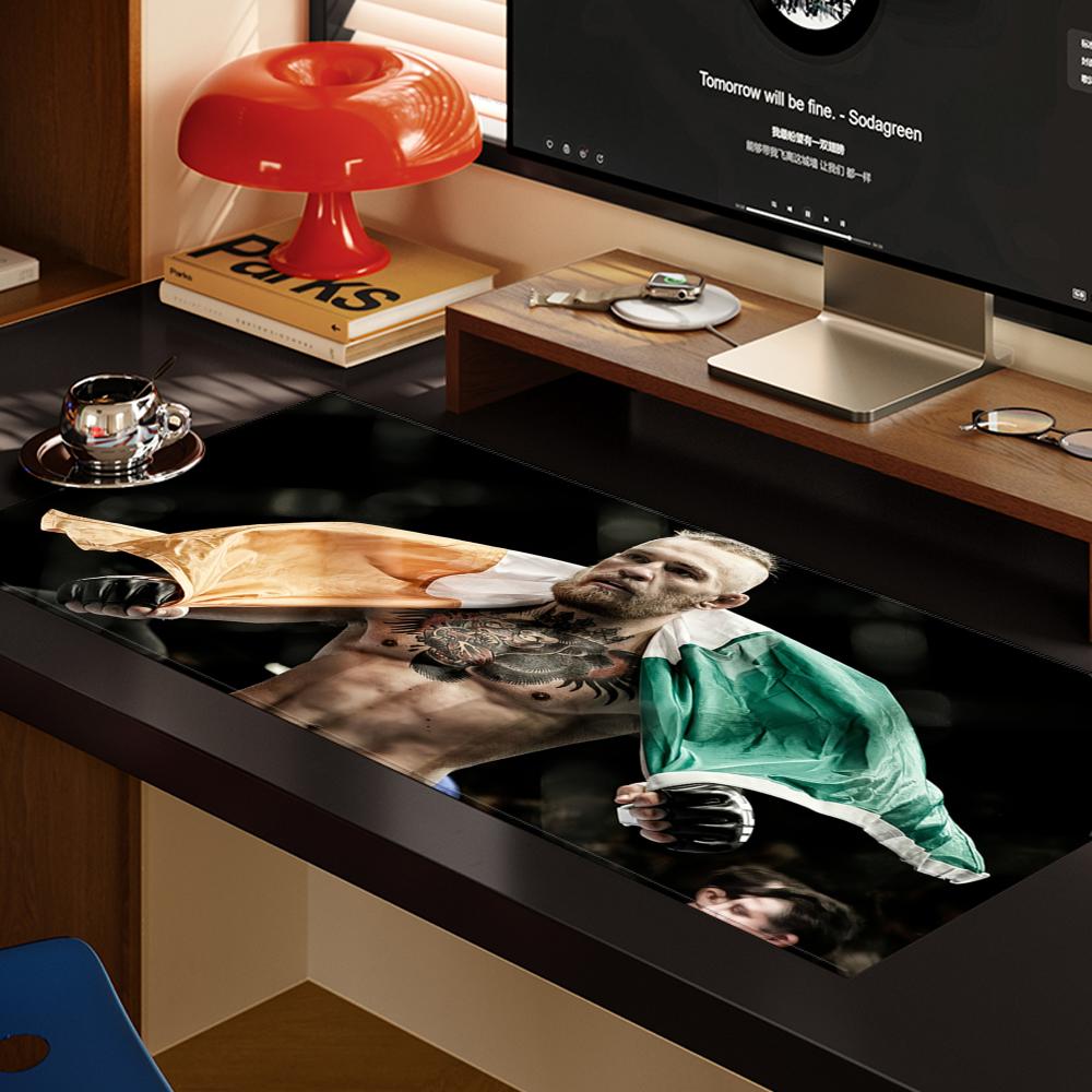 C-Conor M-McGregor Mouse Pad X - Keyboard Gaming Mac review and price