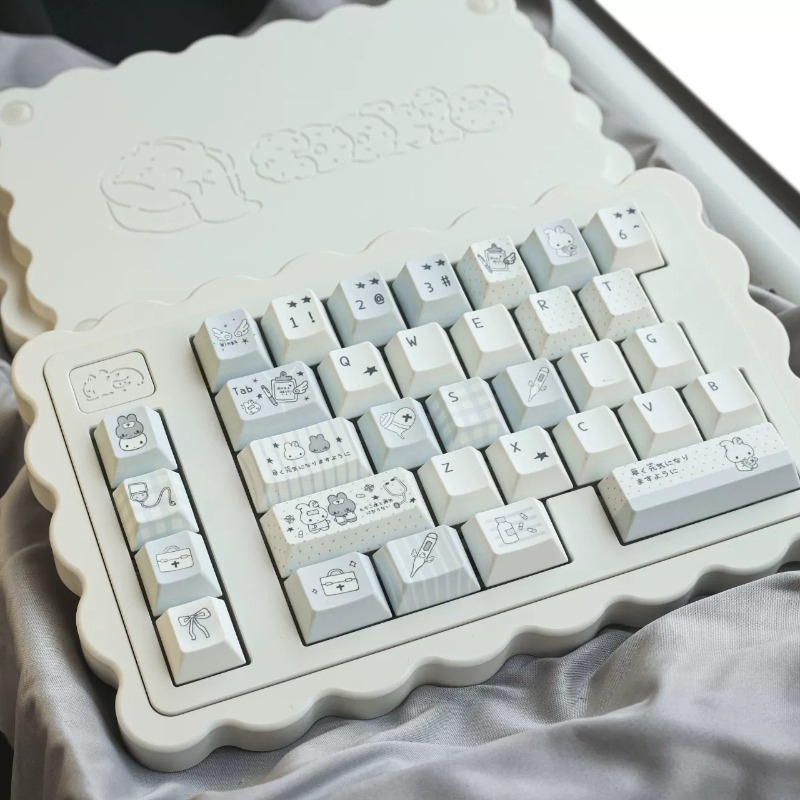 Soda Stack Split Keyboard  Cus - Gaming Keyboard Ergonomics review and price