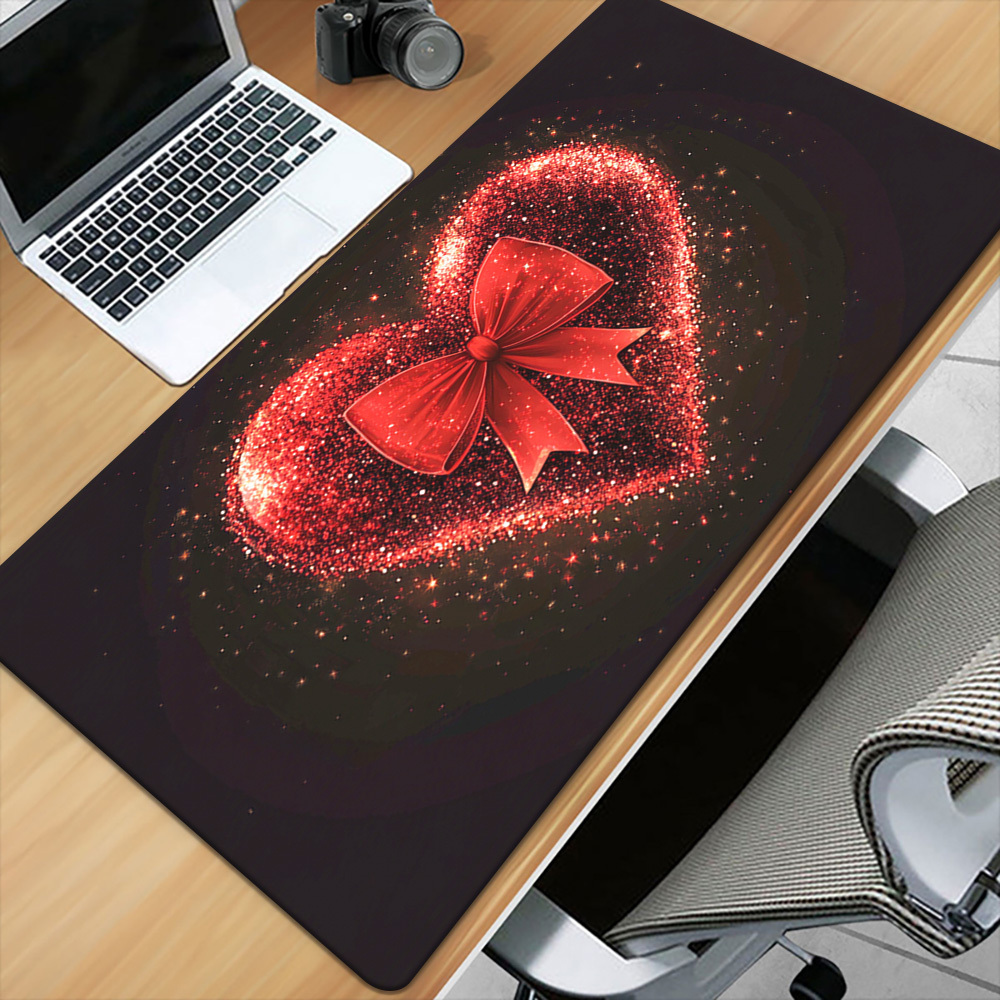 Brand Heart Bow Iron Art Mouse - Gaming Keyboard Brand review and price