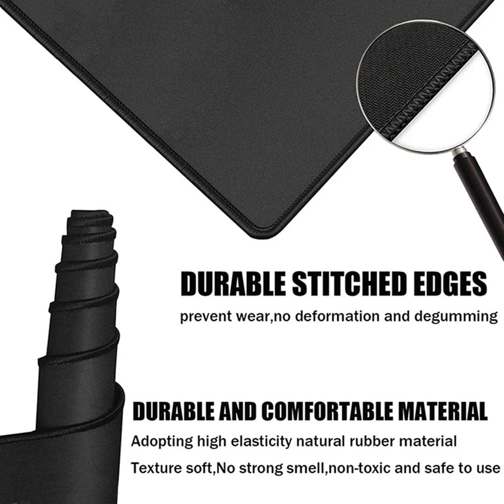 Large Mouse Pad Xxl Redragon D - Gaming Keyboard Mobile review and price