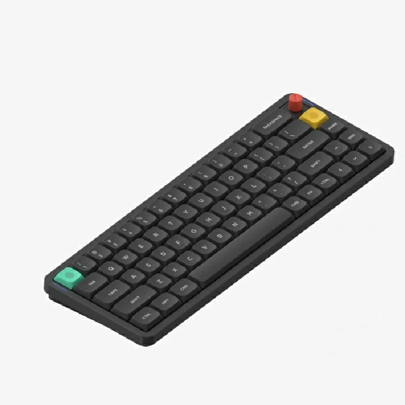 NuPhy Air V3 Low Profile Mecha - Keyboard Gaming Mac review and price