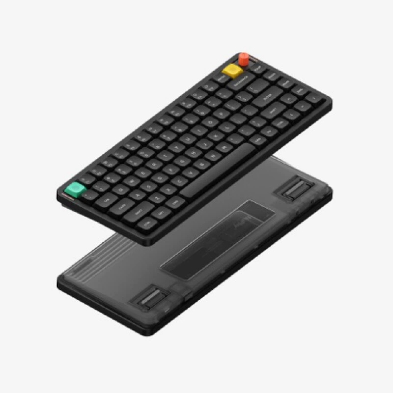 NuPhy Air V3 Low Profile Mecha - Keyboard Gaming Mac review and price