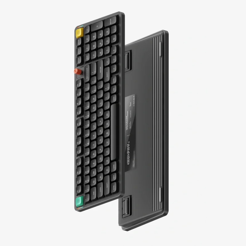 NuPhy Air V3 Low Profile Mecha - Keyboard Gaming Mac review and price
