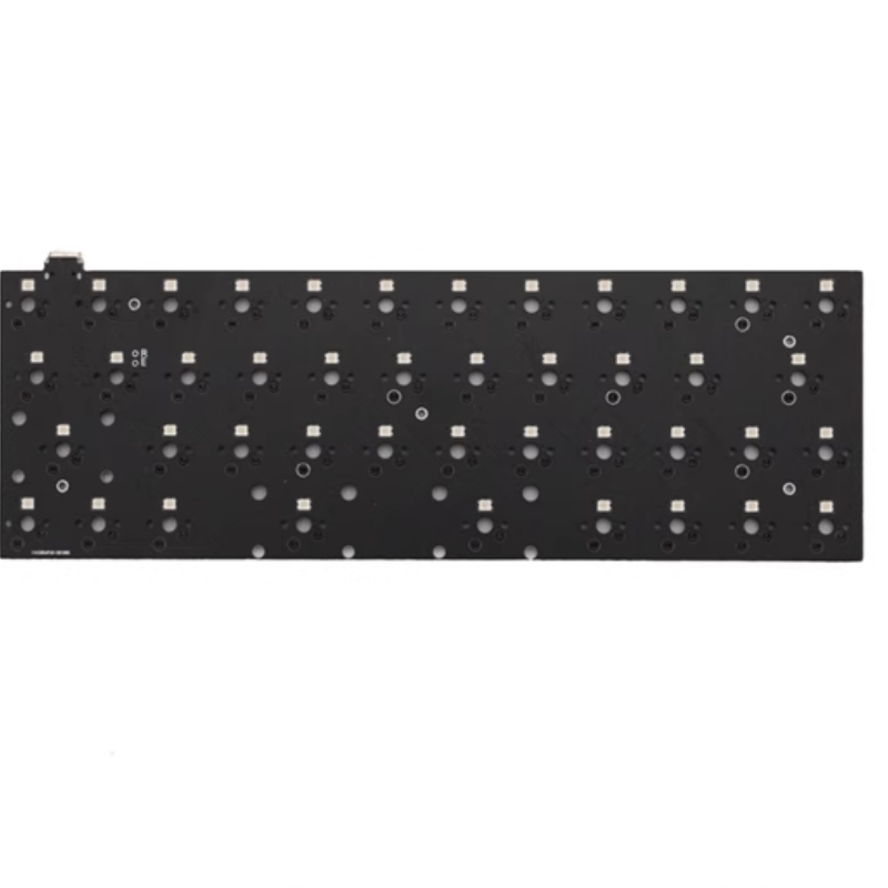 Bm43 40% PCB Positioning Board - Hot Swap Pcb review and price