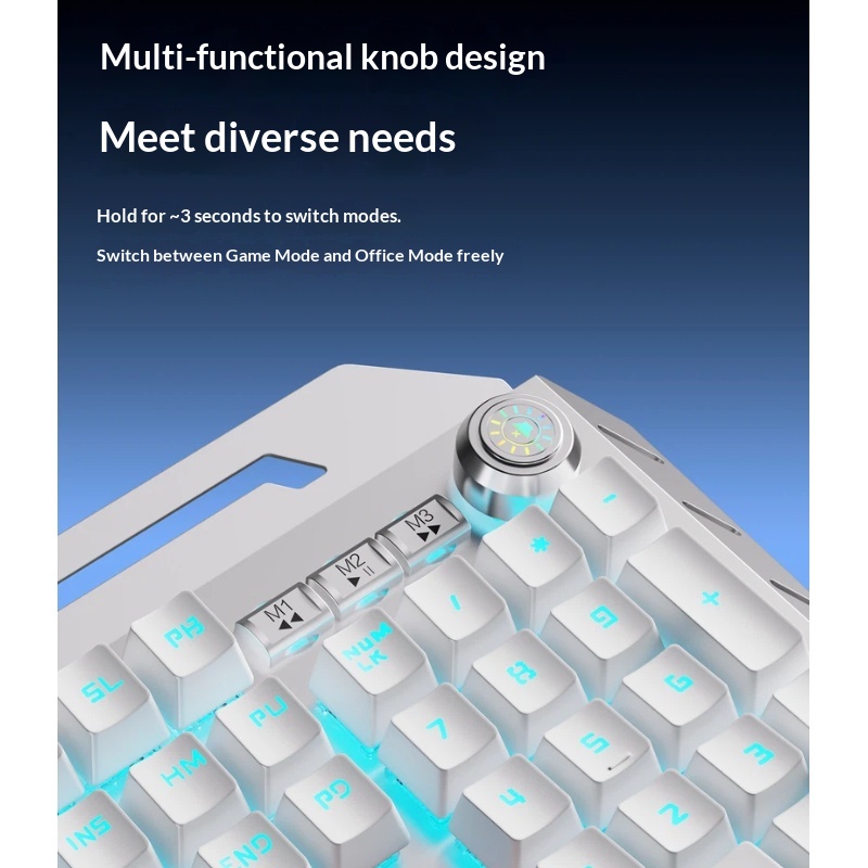 Eweadn Tk900 Wireless Gaming M - Gaming Keyboard Bundle review and price