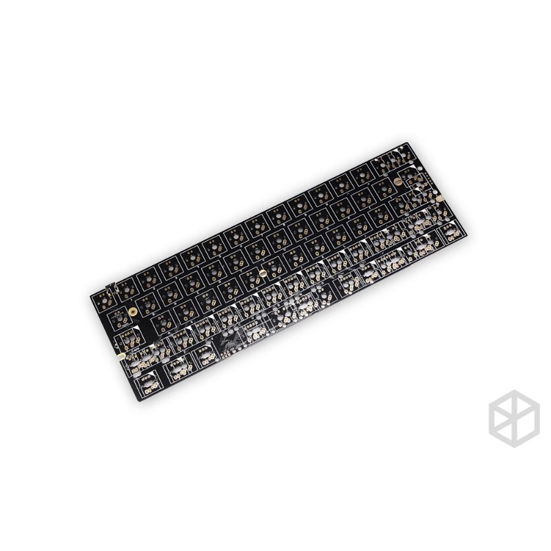 XD64 XD60 3.0 Mechanical Keybo - Hot Swap Pcb review and price