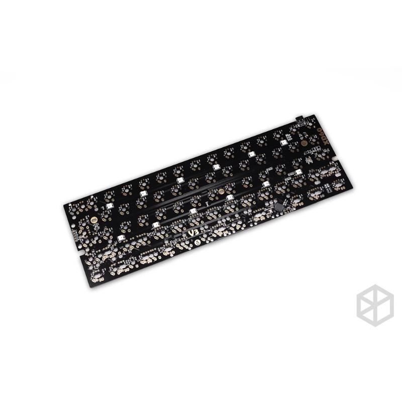 XD64 XD60 3.0 Mechanical Keybo - Hot Swap Pcb review and price