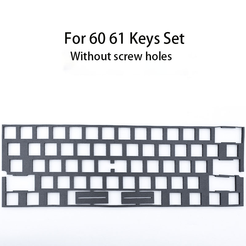 Mechanical Keyboard PORON Bott - Gaming Keyboard No Noise review and price