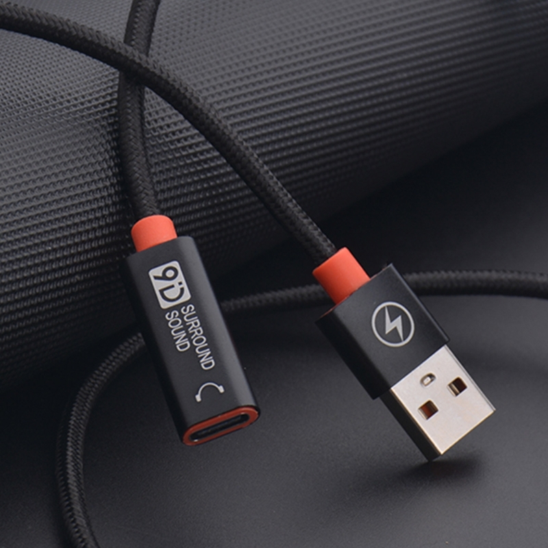 USB A Male to Type C Female Ch - Coiled Usb Cable review and price