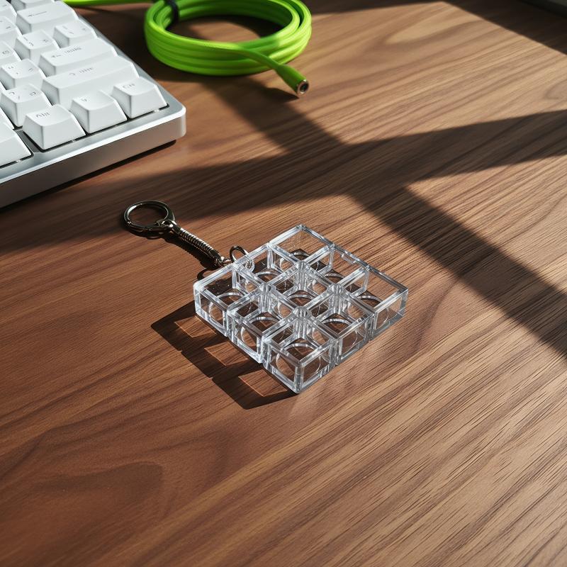 DIY Mechanical Keyboard Switch - Gaming Keyboard Tester review and price