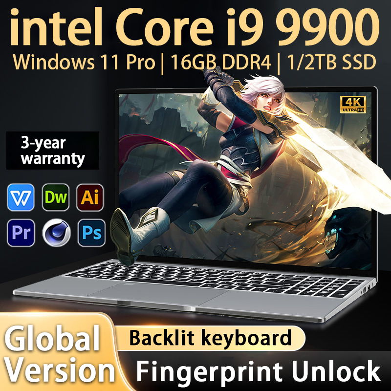 2026 New laptop 15.6 Inch Wind - Gaming Keyboard Brand review and price