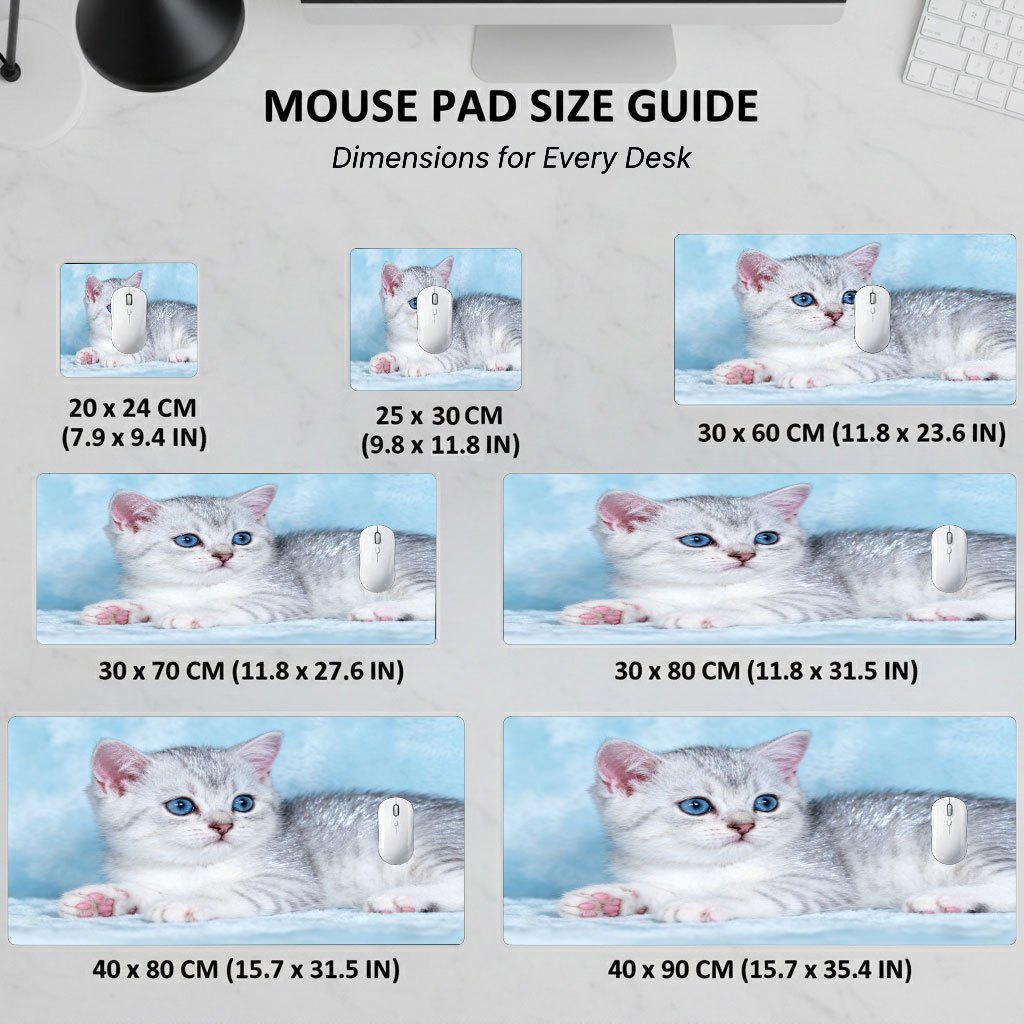 Brand Iron Art Desk Mat Cute K - Gaming Keyboard Brand review and price