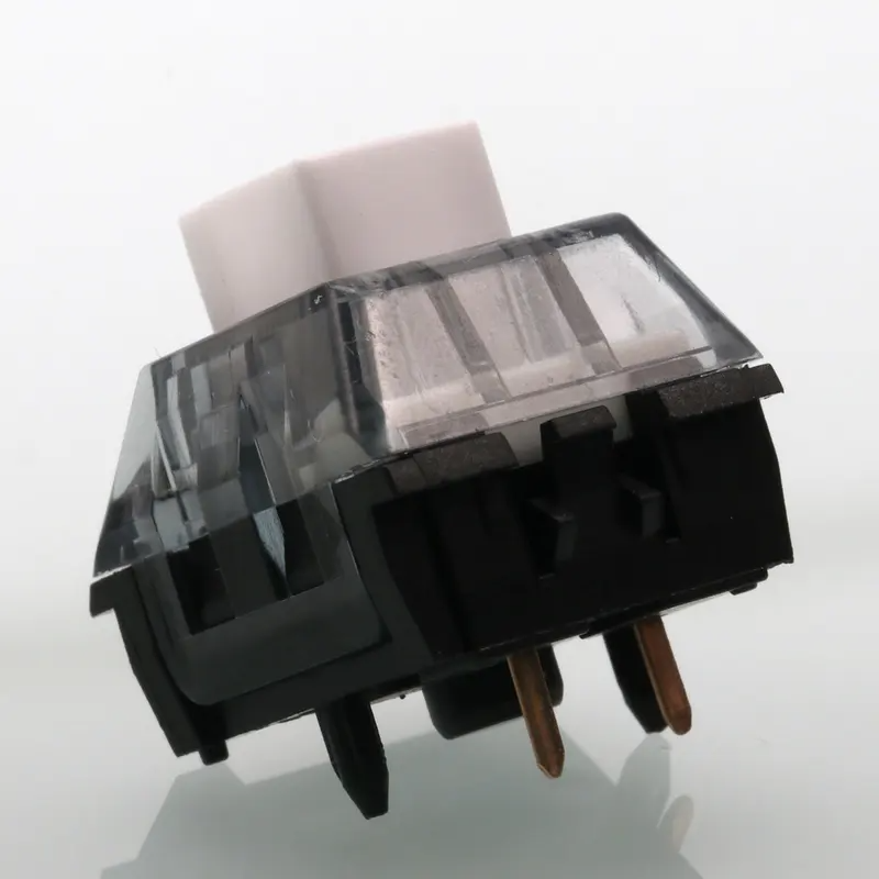 Kailh Box White V2 Click Switc - Gaming Keyboard Ergo review and price