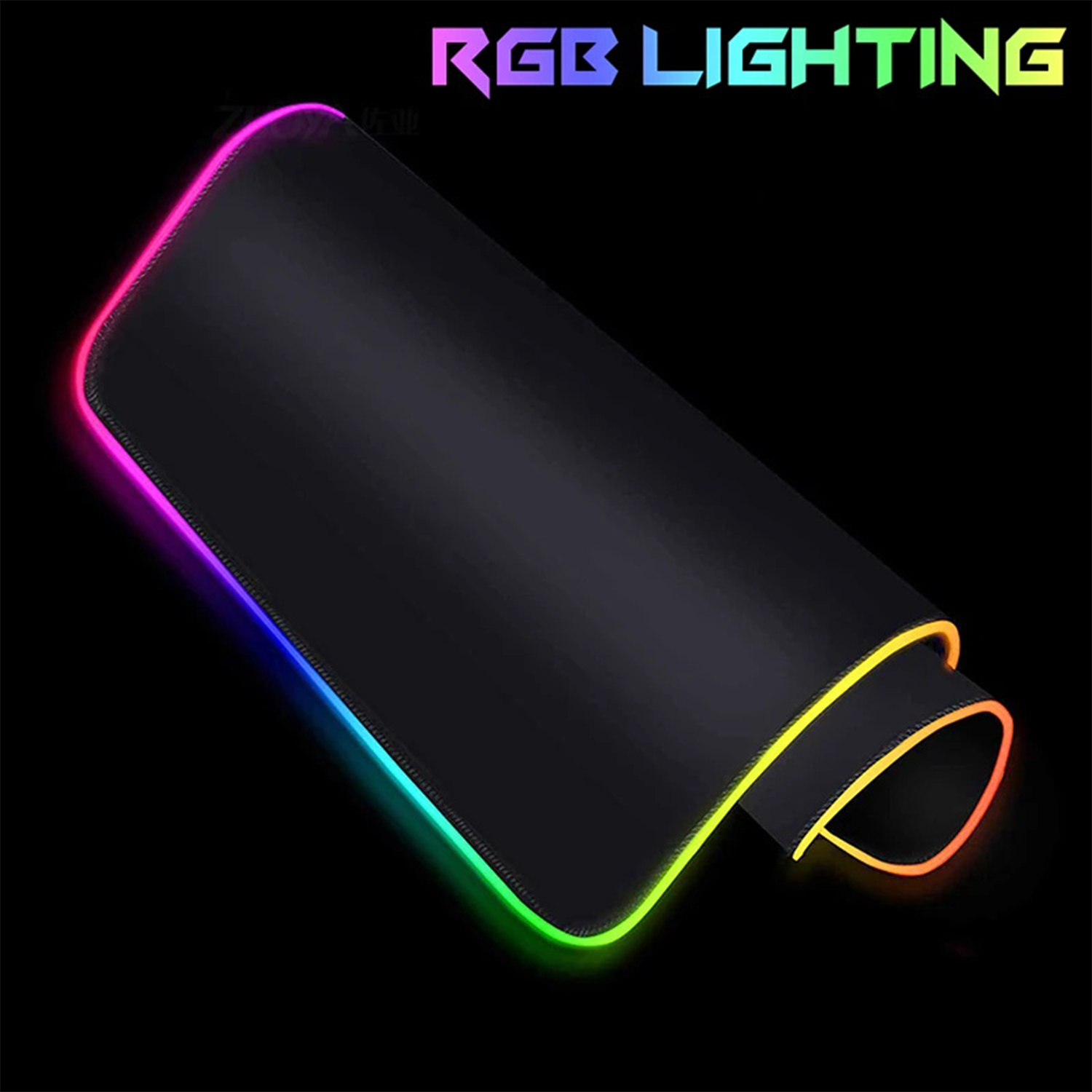 HYPERX RGB Large Mouse Pad Gam - Gaming Keyboard Hyperx review and price