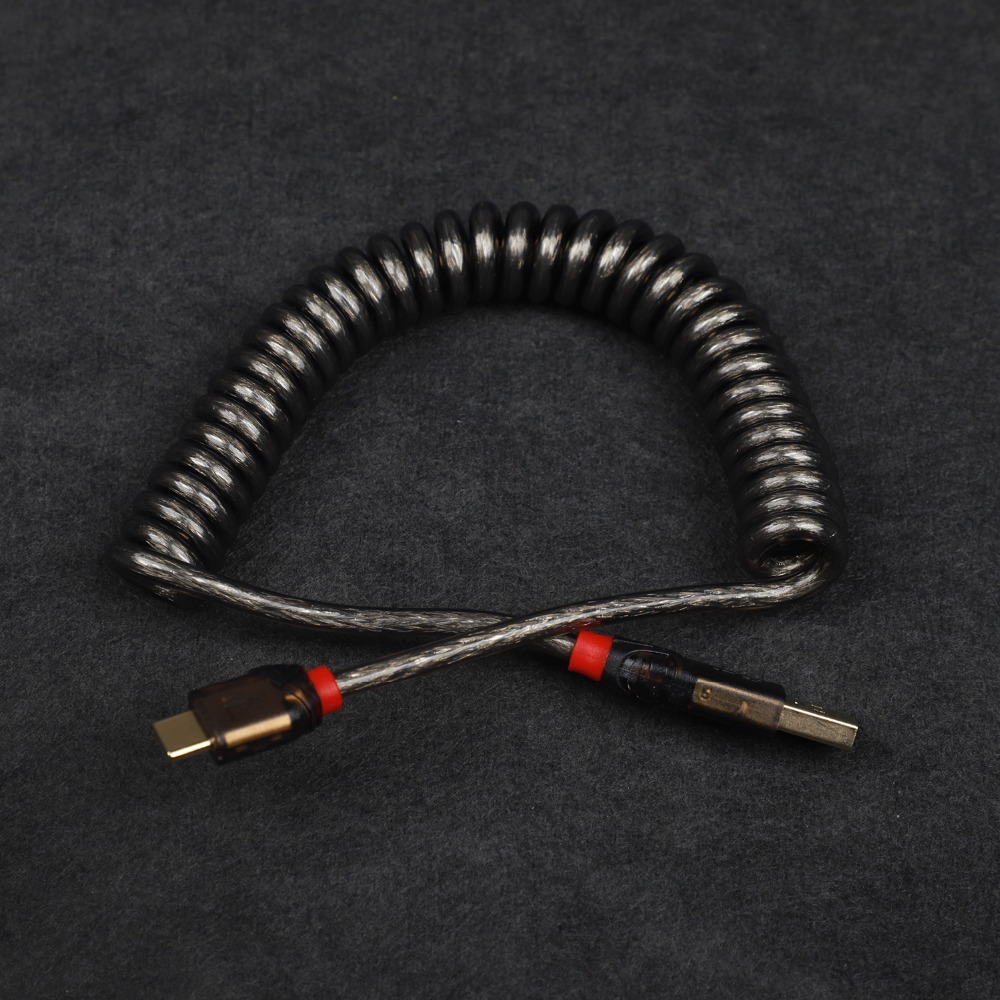 Lindy Type A To C USB Cable Hi - Coiled Usb Cable review and price