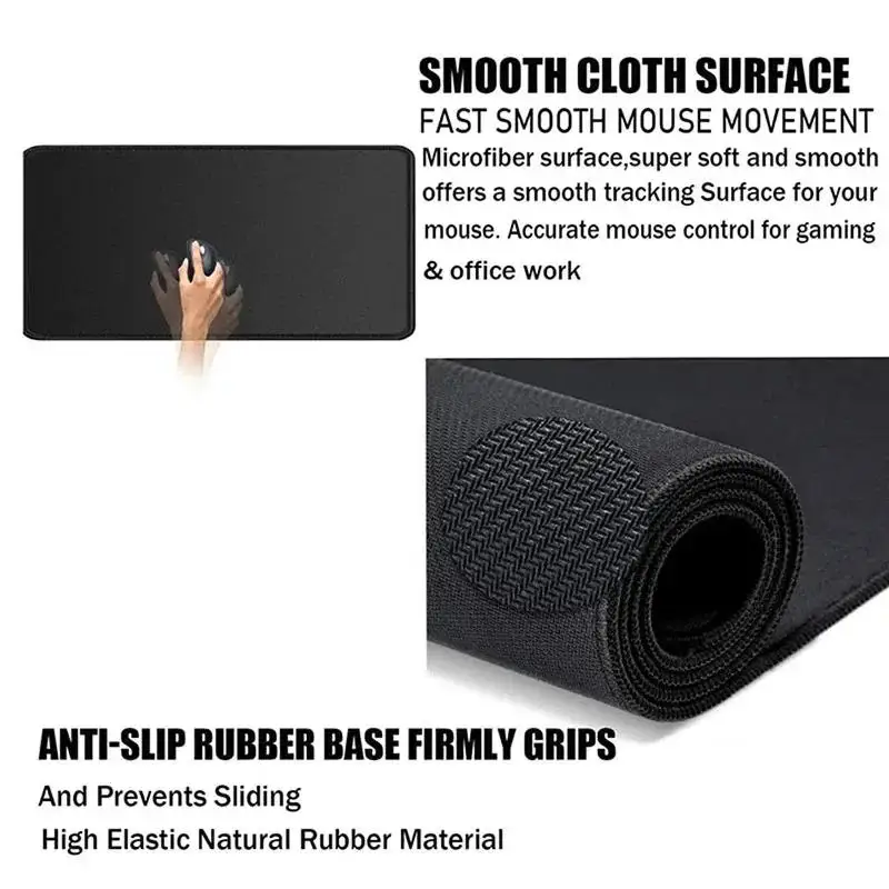 XXL Mouse Pad Pokemon Gamers C - Keyboard Mouse Bundle Gaming review and price