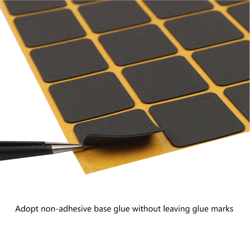 120PCS DIY Keyboard Inter-Axis - Foam Dampener Sheet review and price