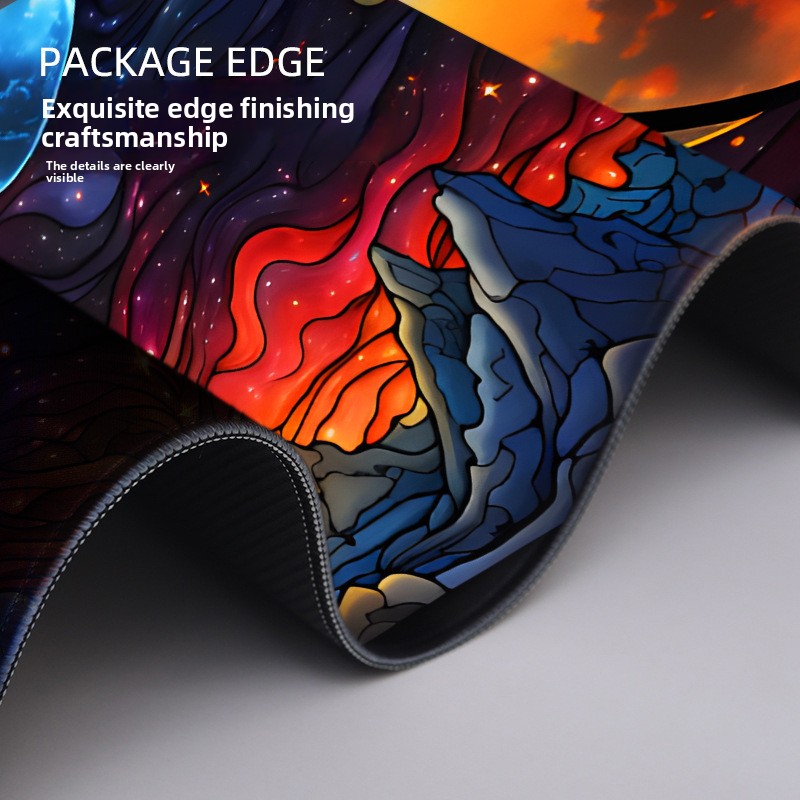 Large Extended Gaming Mouse Pa - Gaming Keyboard And Mouse review and price