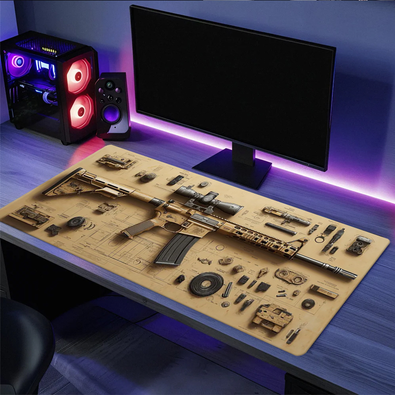 Parts Disassemble Soft Gaming  - Gaming Keyboard And Mouse review and price