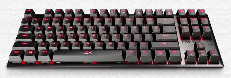 Sell WellHyperX Alloy FPS Pro  - Gaming Keyboard Hyperx review and price