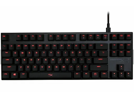 Sell WellHyperX Alloy FPS Pro  - Gaming Keyboard Hyperx review and price