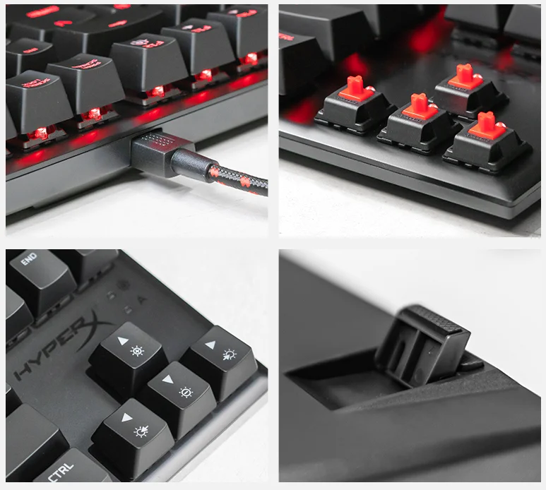 Sell WellHyperX Alloy FPS Pro  - Gaming Keyboard Hyperx review and price