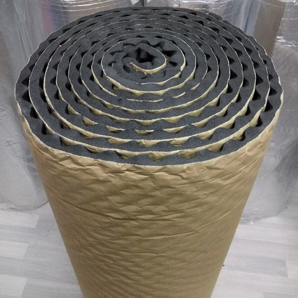 80/50/30cm Sound Deadener Thic - Foam Dampener Sheet review and price