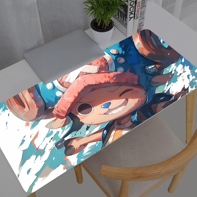 Anime Computer Mouse Pad One P - Gaming Keyboard Higround review and price