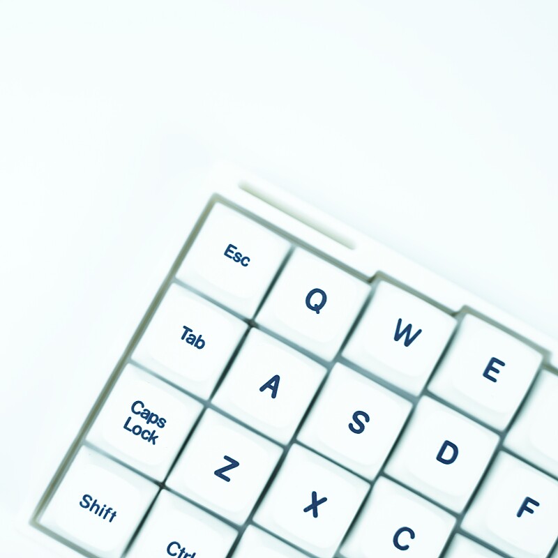 Worne Split Keyboard Custom Wi - Gaming Keyboard Ergonomic review and price