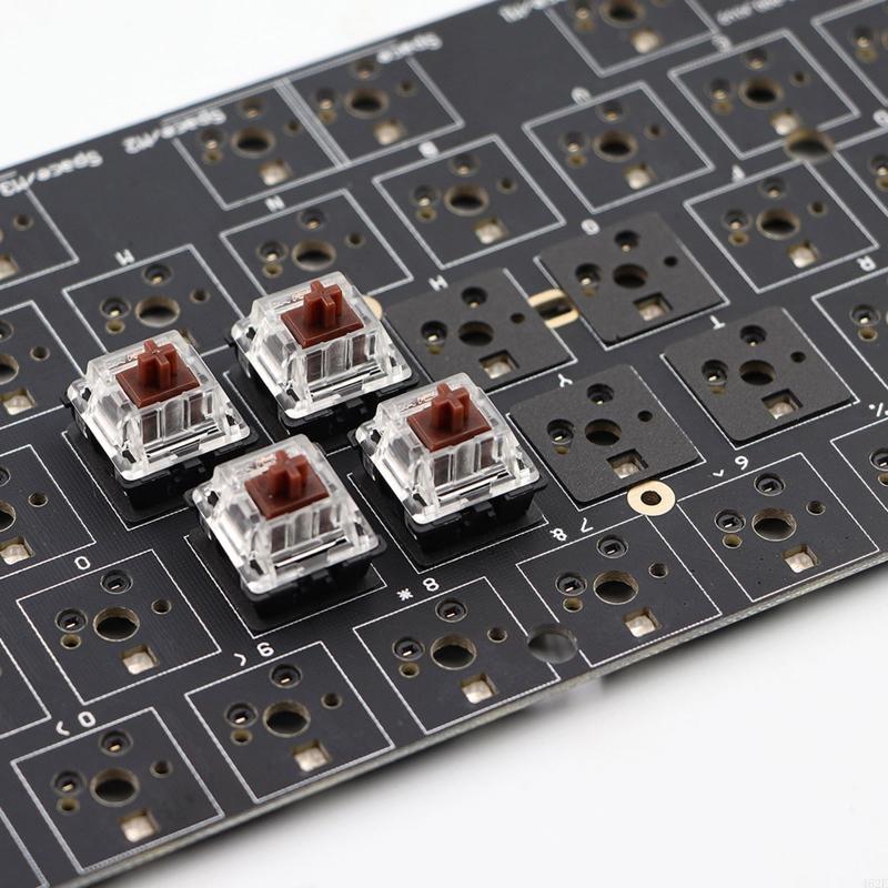 462E 120PCS Keyboard Switch So - Foam Dampener Sheet review and price